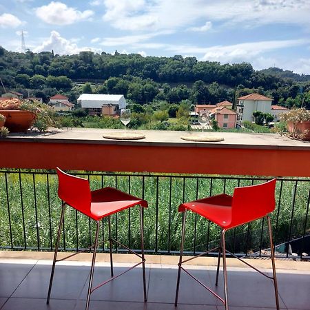 Апартаменти Sestri Loft Сестрі-Леванте Екстер'єр фото