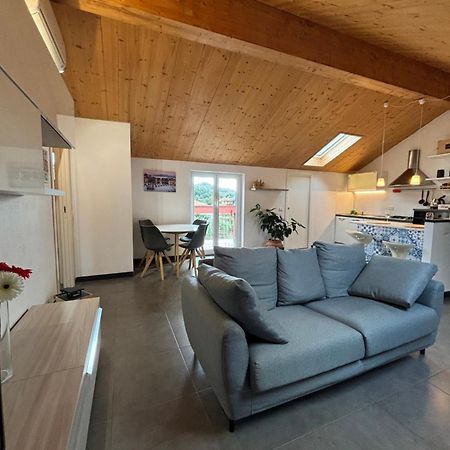 Апартаменти Sestri Loft Сестрі-Леванте Екстер'єр фото