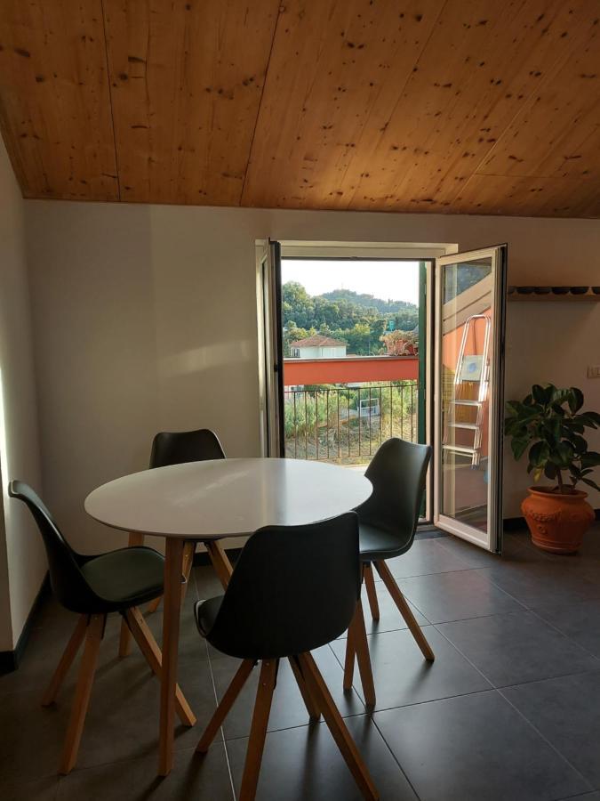 Апартаменти Sestri Loft Сестрі-Леванте Екстер'єр фото
