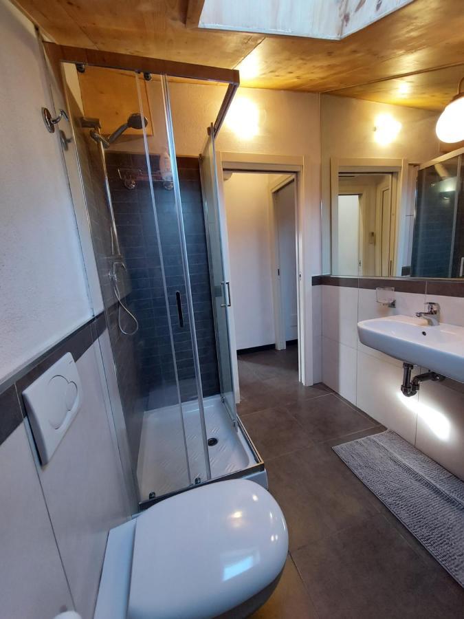 Апартаменти Sestri Loft Сестрі-Леванте Екстер'єр фото