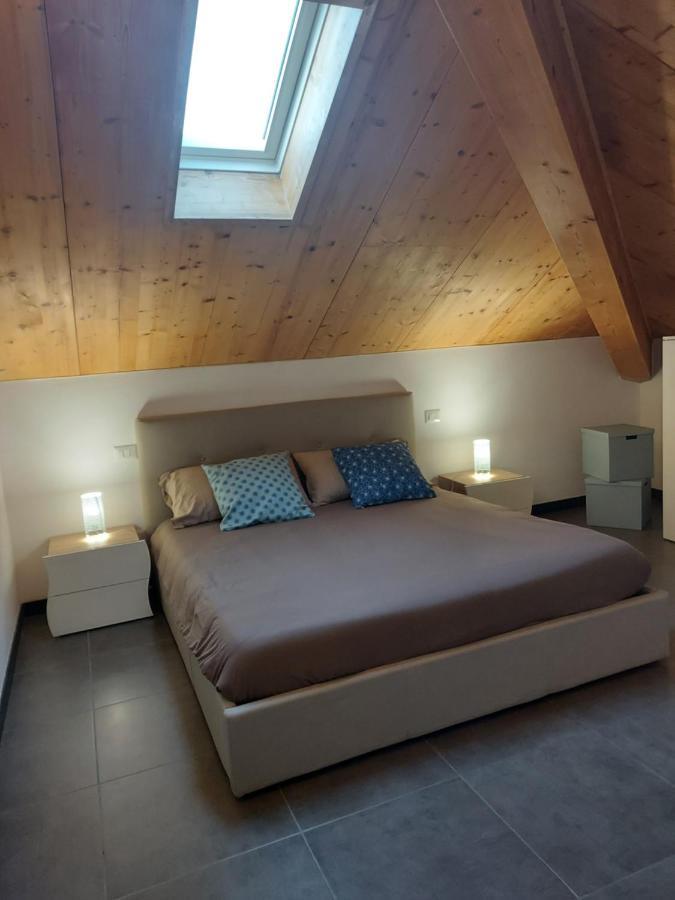 Апартаменти Sestri Loft Сестрі-Леванте Екстер'єр фото